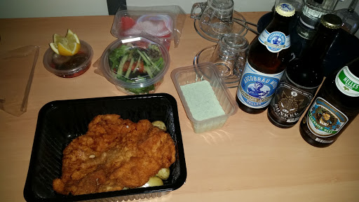Svensk Catering - Thumbnail