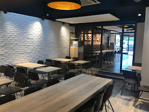 Photo n°8 de Class'croute à Lyon (Service de livraison)