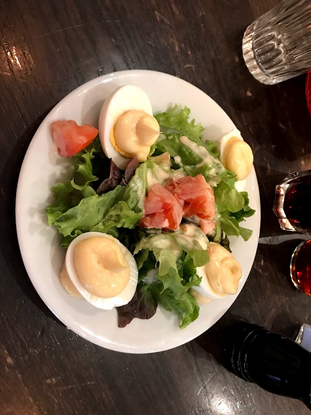 Le Cafe de Pauline