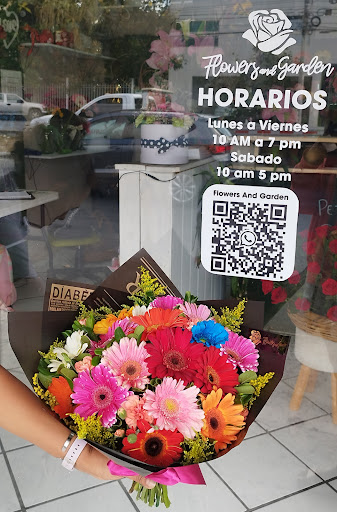 Florería Flowers & Garden Cancun - Thumbnail