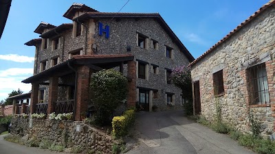 Photos of Posada Entrecomillas