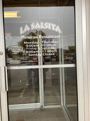 Tacos Al Trompo - United States