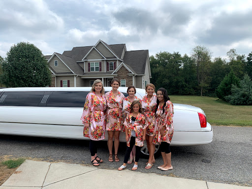 S & S Luxury Trans Service
