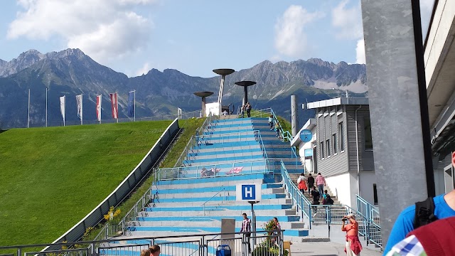 Das Tirol Panorama
