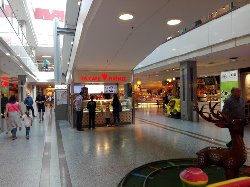 Eiskiosk
