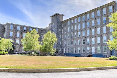 Bourne Mill Apartments