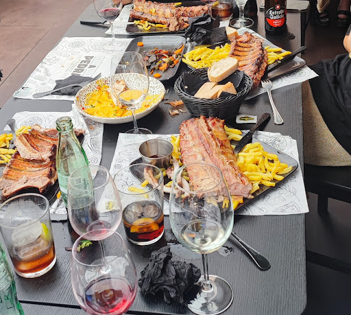 A Pedra Espacio Gastronómico - Thumbnail