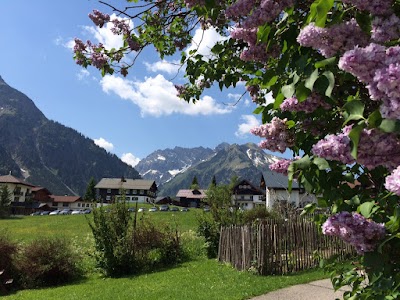 Gästehaus Fritz Kleinwalsertal