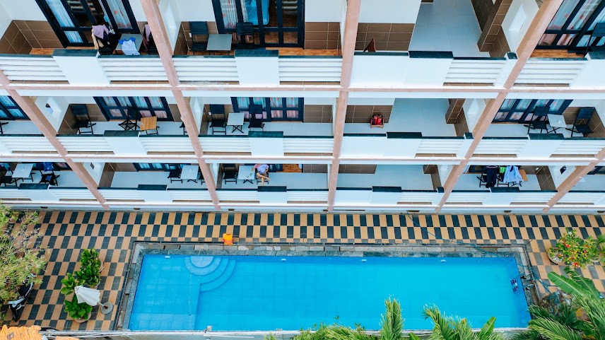 Sun & Sands Beach Hotel by null