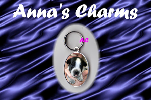 Anna's Charms Gallery - Netherlands