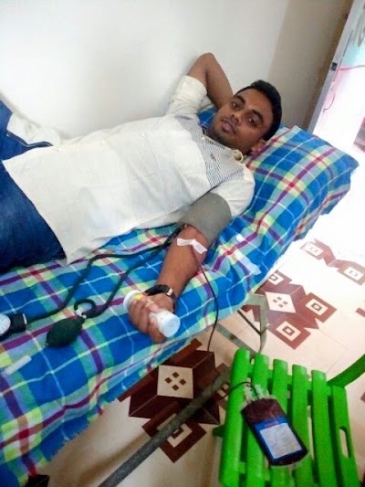 Photos of SADHIN FOUNDATION