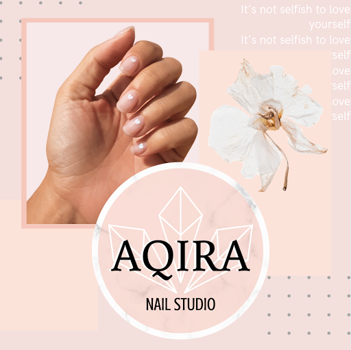 Aqira Nail Studio