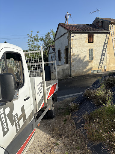 Photo de RENOV HABITAT Couvreur Bergerac à Lembras (24100)