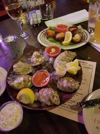 Photos of Bob Chinn's Crab House