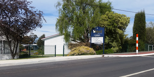Orford Primary School - Thumbnail