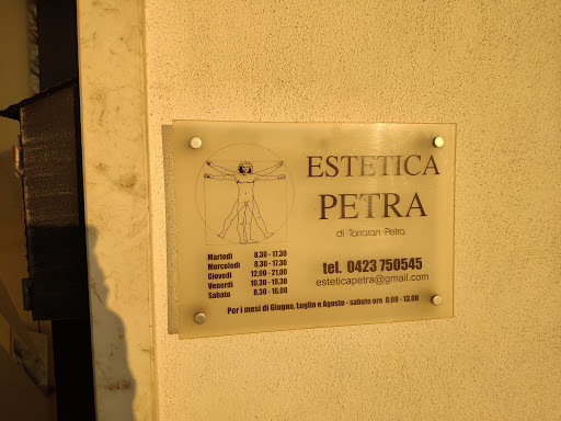 Estetica Petra Di Tarraran Petra - Thumbnail