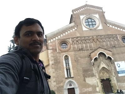 Photos of Oratory of Purit&agrave;