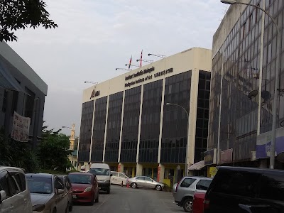 photo of Malaysian Institute Of Art