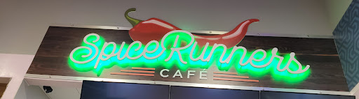 Spice Runners Café - Thumbnail