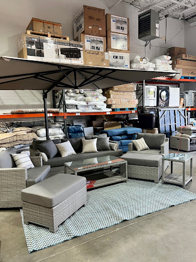 Home Goods Warehouse USA - Thumbnail