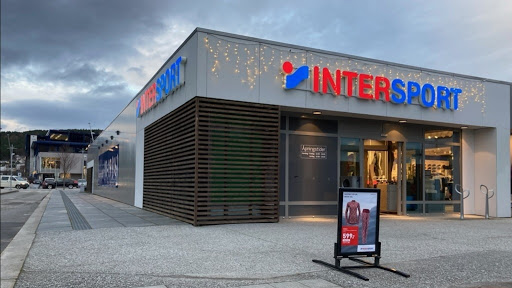 Intersport Ulsteinvik - Hofseth