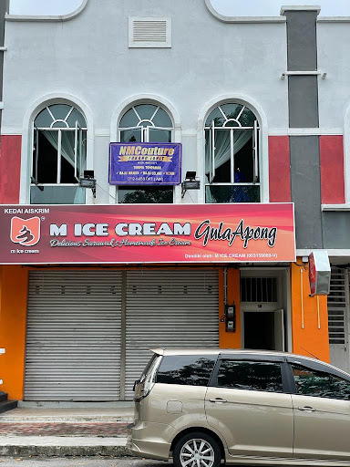 NMCouture Tukang Jahit