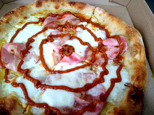 ComidaClic - Visual