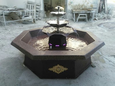 Photos of Cascade Ponds Pool and Fiberglass Products