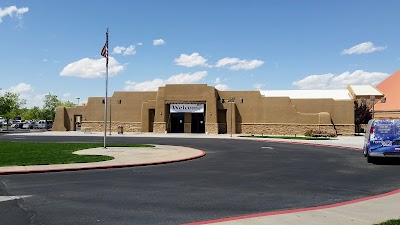 Legacy Church