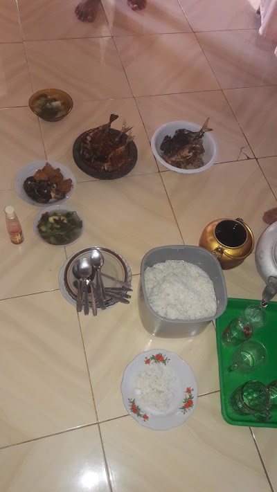 Photos of saung young gurleng