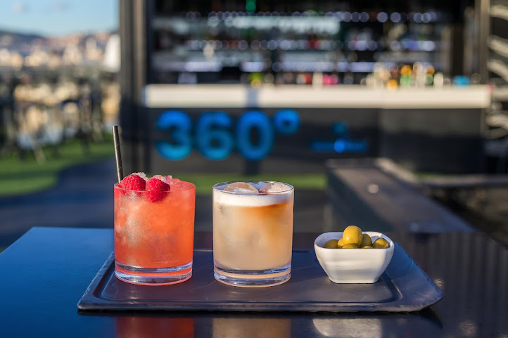 Barcelo Raval by null