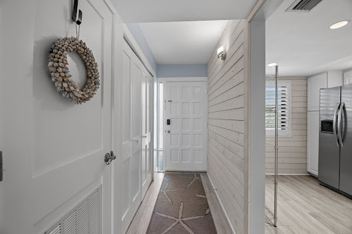 Loggerhead Cay Unit 332 - Visual