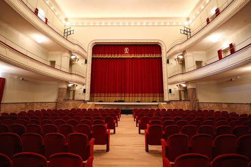 Teatro Carani