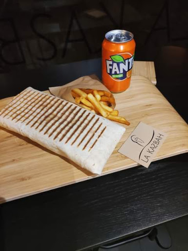 Photo 2 - Burger Étoilé
