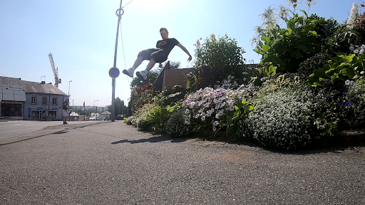 Parc Saint-Pierre - Thumbnail