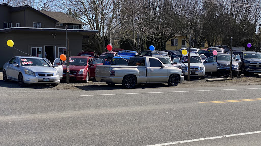 Impact Auto LLC - Visual