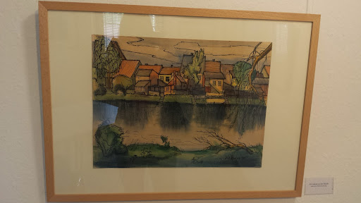 Musik-Galerie an der Goitzsche - Thumbnail
