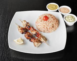 Photo n°29 de Le Poulet en Feu à Montreuil (Restaurant de grillades à l'américaine)