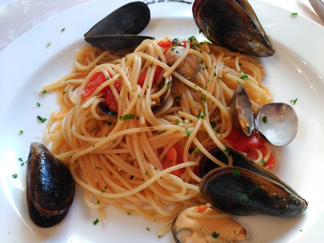 Ristorante Pizzeria - Napoli Dei Borboni