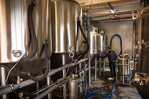 Photo n°3 de Brasserie Les Coureurs de Lune à La Ferrière (Marchand de bière)