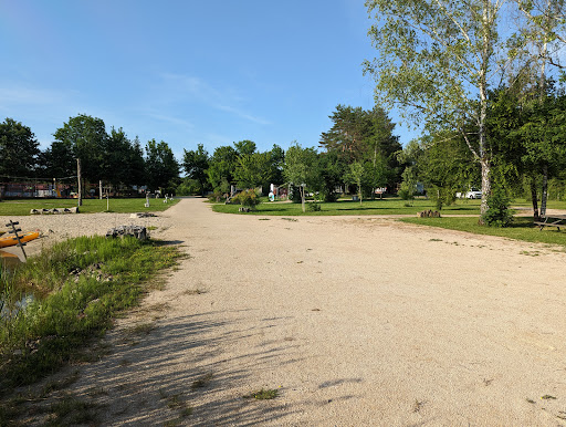 Camping des Étangs - Thumbnail
