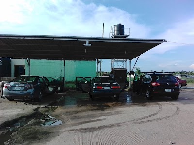 Photos of Karis Car Wash
