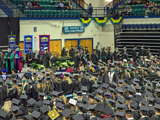 Trask Coliseum - Thumbnail