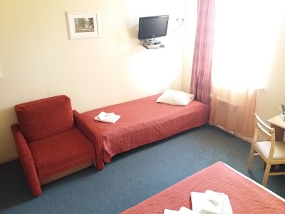 Photos of Hotel Kandava