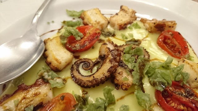 Osteria Angolino