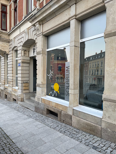 Nadja Tröger Friseurmeisterei