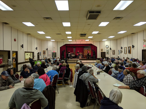 Ukrainian National Hall - Thumbnail