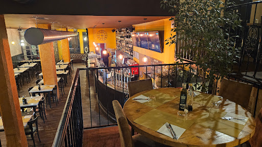 Ristorante del Barrio Gallery - Italy