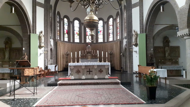 Beoordelingen van R.K. parochiekerk Sint Salvius in Maastricht - Kerk