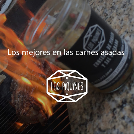 Los Piquines - Thumbnail